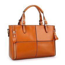  Leather Handbags for Women